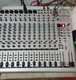 1pcs Behringer UB2222FX-PRO Mixing Console