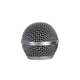 Steel Mesh Replacement Mic Grille for SM58 Style Mics - On-Stage