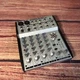 Behringer Eurorack MX 602A Ultra-Low Noise 6 Channel Mixer