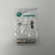 Neutrik NA3MM XLRM Male to XLRM Male Gender Conversion Adapter 3-Pole Free Ship