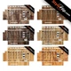 Pioneer DJM 3000 Skin | 6 Wood Designs | Decal | StyleFlip