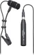 NEW Audio-Technica PRO35 Condenser Mic XLR Brass Japan
