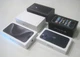 Lot 5 Apple iPhone Boxes w Inserts, 3 GS, 6, 8, 13 mini, 15 Pro Max, NO PHONES