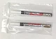 Lot of 2x - CAIG Labs DeoxIT GOLD G100P Pen Applicators 6mL EACH - 100% Solution
