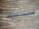 2003 (A) Yz450f Pivot Bolt Motor Mount Front Swingarm Arm Bolt