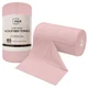 Microfiber Cleaning Cloth Roll, 85 Pack Micro Fiber Wash Cloths for Car, Tear...