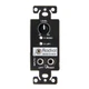 Radial StageBug SB-5W Passive Wall-Mount Stereo DI Box