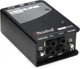 Radial Highline Stereo Passive Line Isolator