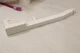 Kurzweil K2500XS Synthesizer Keyboard Part Key White B4
