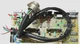 Allen & Heath ML4000 AG3884-3 MIDI Power PCB 