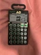 Teenage Engineering PO-12 Drum Machine Programmable Pad Triggers Battery Effects
