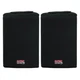 Gator Cases GPA-CVR10 GPA Series 10" Padded Nylon Speaker Cover 2-Pack