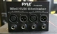Pyle PHE400 2-Channel Hum Eliminator Dual Channel Analog XLR 1/4" 20Hz-20kHz