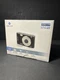 Minolta MND20 Silver 44MP Digital Camera 2.7K Quad HD 16x Zoom NEW SEALED