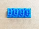 Genuine Korg KRONOS88 Rubber Keyboard Contacts Blue *PAY TODAY SHIPS TODAY*