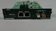 Crestron DMC-4KZ-C DigitalMedia 8G+ Input Card HDBaseT **USED EXCELLENT**