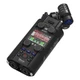 Zoom H5 studio 4-track Handheld Recorder PCM IC