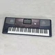 Korg PA700 61 Key Professional Arranger With Touchscreen and Speakers
