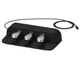 Casio SP-34 3-Pedal System for Privia Digital Pianos PX-S1100/PX-S3100 jp