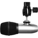 Earthworks Audio DM6 SeisMic Kick Drum Microphone