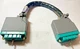 Honeywell Cable Assembly P/N DP4617A05001 WITH ELCO 8016-38 Connectors PSEG NOS