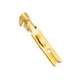 EDAC 516-290-590/B 100 Piece Crimp Contact ELEMENT CRIMP CONTACT