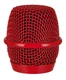 Se Electronics V7 MG RED Mic Grille for V7 Microphone