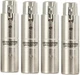 4 Hosa GLT-255 XLR Female to XLR Male Ground Lifter
