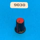 [FRS] Panasonic RAMSA WR-S216 Mixer Part: Knob Cap Cover Red [2PCS]