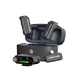 Hollyland Lark MAX 2 Wireless Lavalier Microphone for iPhone/Camera/Android, ...