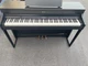 Roland MP-200 88-Key Digital Piano with Stand and Bench Black LN