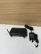 Shure PGX4 H6 524-542 MHz Wireless Microphone Receiver w/ Power Supply