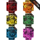 Denon X1850 PRIME Skin | 6 Camo Designs | Protective Decal | StyleFlip Skins