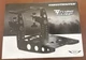 Thrustmaster TM Flying Clamp External Attachment Flight Simulation Gear