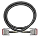 Mogami	GOLD AES YTD DB25-DB25-20 AES Format Crossover Cable - 20 feet