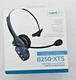 BlueParrott B250-XTS Mono Bluetooth Wireless Headset