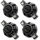 Diaphragm for EV Electro Voice Eliminator SH1502ER ZX1-90 Force Horn Part 4 pack