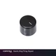 Electro-Harmonix Black Knob for Ravish, Ring Thing, Ripped
