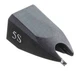Ortofon Stylus 5s, Spherical Stylus
