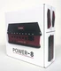New Sealed Gator Cases Pedal Board Power Supply 8 Isolated Outputs GTR POWER-8