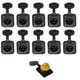 True1 Power Panel Connector Female -Waterproof IP65 protection by Prox