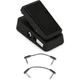 Dunlop CBM95 Cry Baby Mini Wah Pedal with EBS Patch Cables