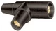 e1016-2312 three way lay-down t connector tapping t m/f/f 1 526407-2 600v 315a