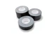 Hosa GFT-459BK-BULK 4 x 60 yd Gaffer Tape