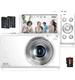 4K Digital Camera Autofocus 48MP Vlogging Camera HD 16X Digital Zoom Camera...
