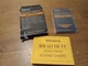 Roland SN-U110-11 SOUND EFFECTS Sound Library Card PCM Data Rom