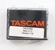 Tascam TM-D1000 Digital Mixer FIRMWARE UPDATE CHIP ONLY Main U-17 Version 1.19