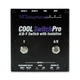 ART CoolSwitchPro Isolated A/B-Y Switch Pedal with Footswitch for Instruments