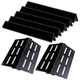 STCNADCR 2 Pack Heat Deflector& 5 Pack Flavorizer Bars Grill Replacement Part...