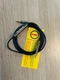 Replacement Mo-Fi  Mix-Fi  Sadie Audio Cable With Volume   ,2m 1/8" 3.5mm